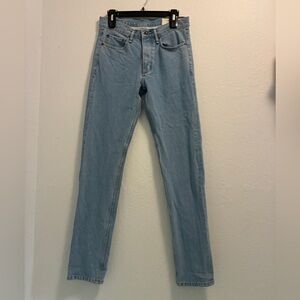 Rag & Bone Slim Fit 2 Jeans W29 L32
